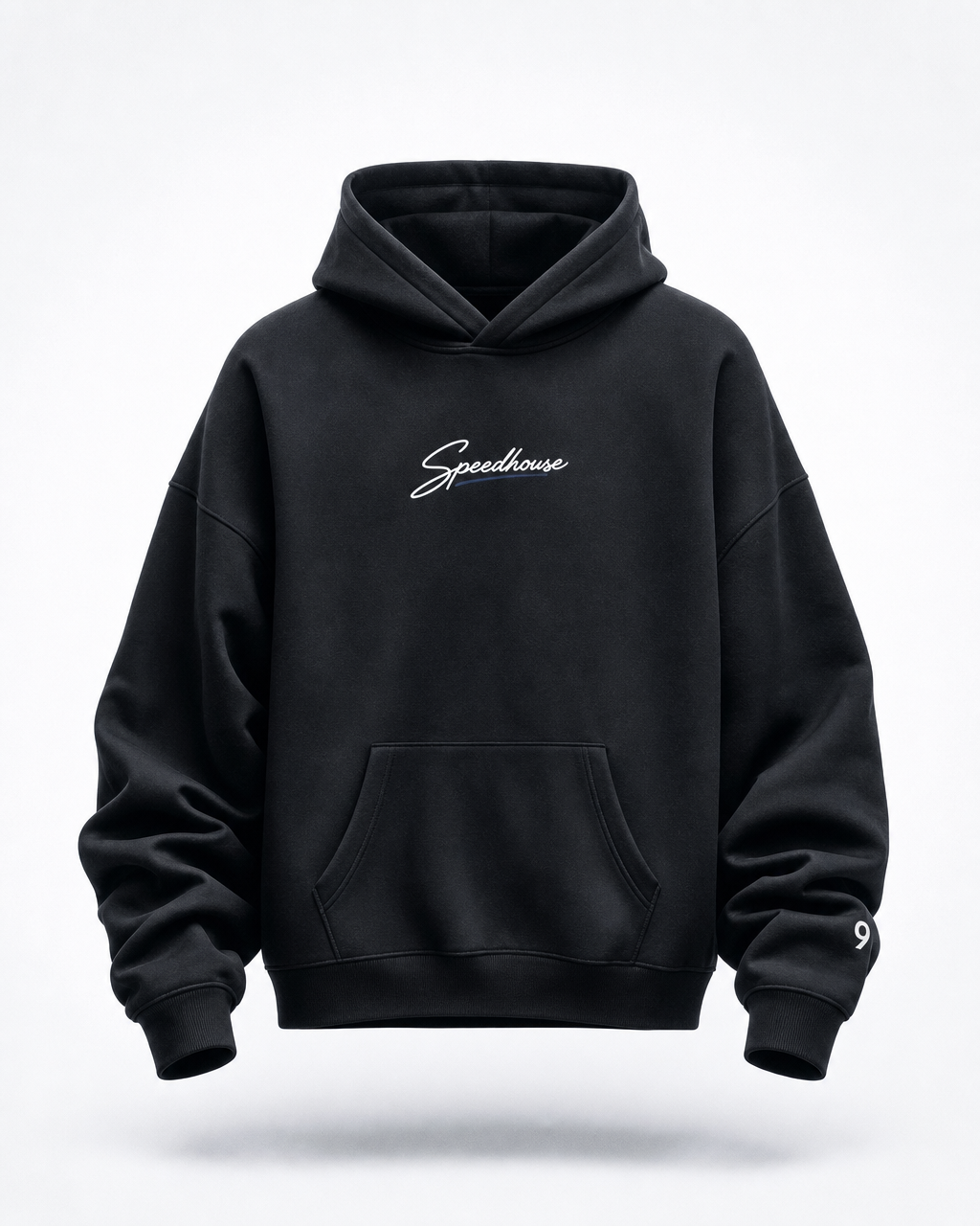 GT3 R Rennsport Oversize Hoodie