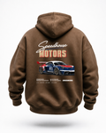 GT3 R Rennsport Oversize Hoodie
