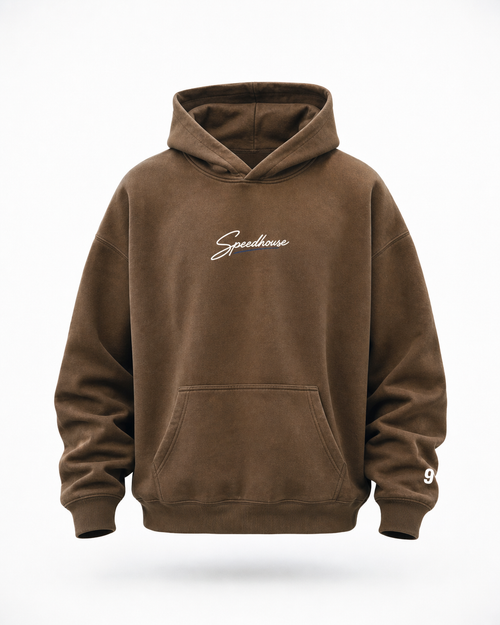 GT3 R Rennsport Oversize Hoodie