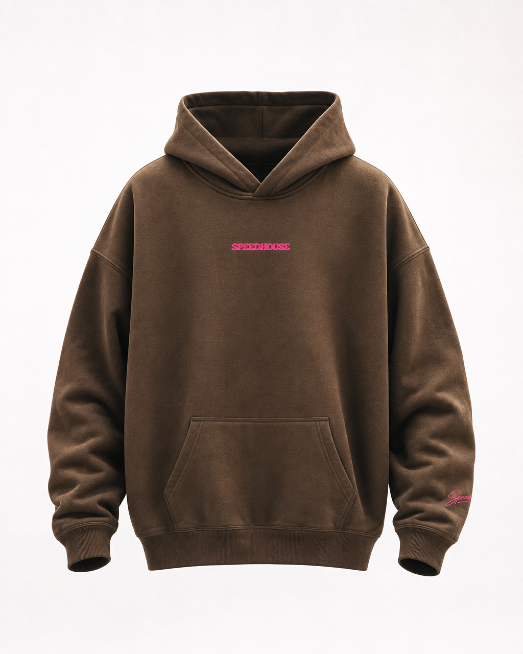 Rubystar GT3 Oversize Hoodie