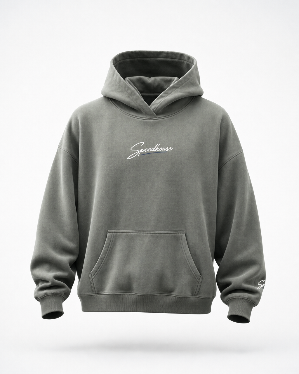 GT3 R Rennsport Oversize Hoodie