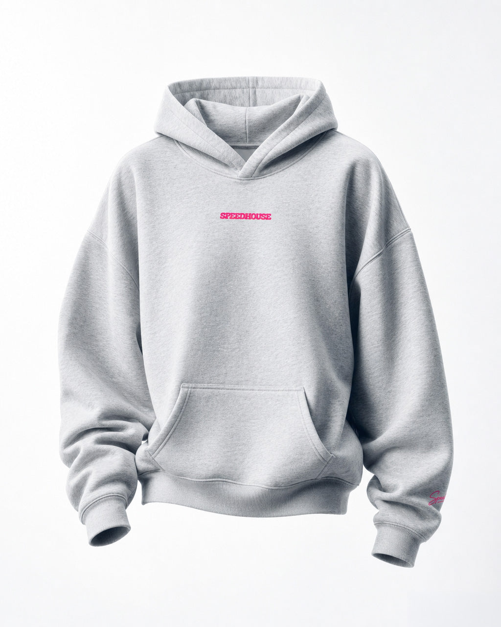 Rubystar GT3 Oversize Hoodie