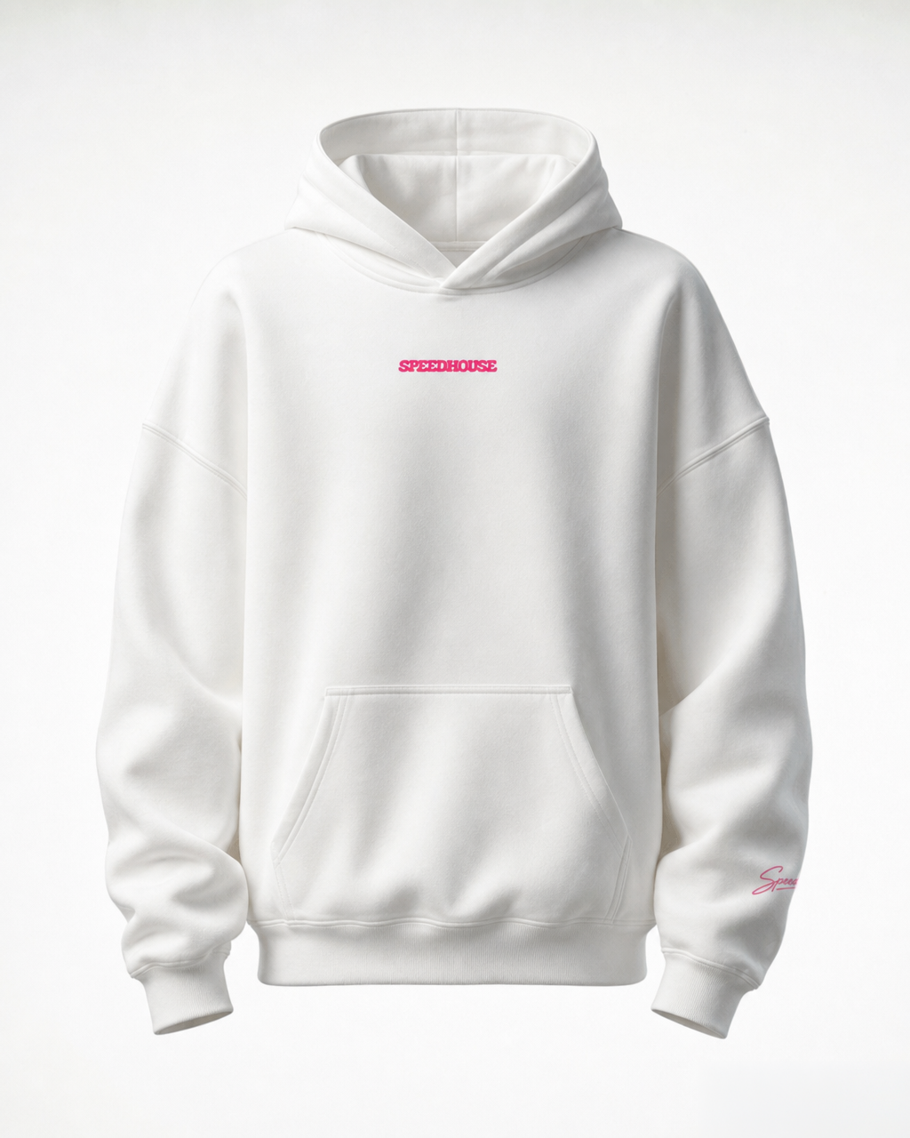Rubystar GT3 Oversize Hoodie